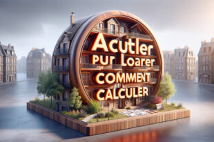 Acheter pour louer : comment calculer la rentabilité nette de votre projet ?