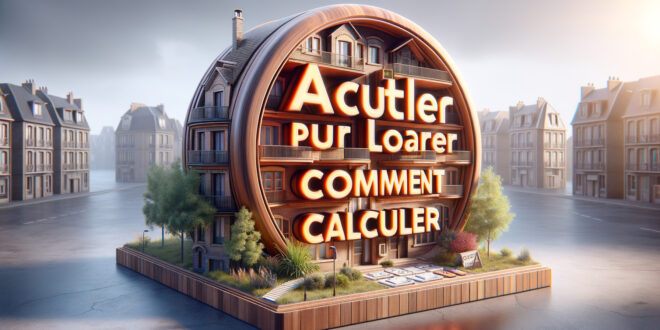 Acheter pour louer : comment calculer la rentabilité nette de votre projet ?