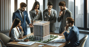 Crowdfunding immobilier : prêter aux promoteurs, un investissement rentable ?