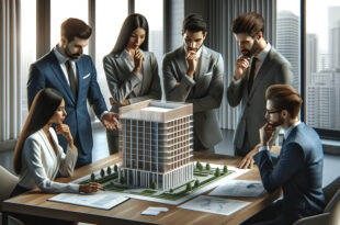 Crowdfunding immobilier : prêter aux promoteurs, un investissement rentable ?