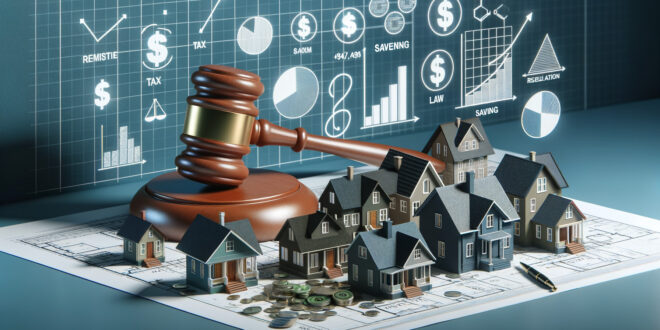 Défiscalisation immobilière : les dispositifs incontournables pour payer moins d’impôts