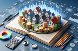 Guide complet pour investir dans une SCPI : avantages et risques