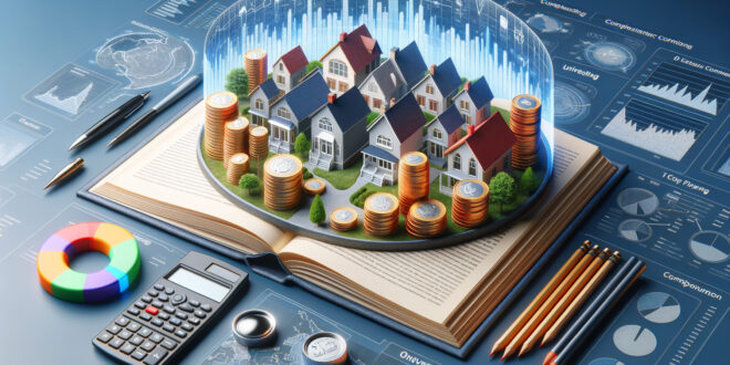 Guide complet pour investir dans une SCPI : avantages et risques