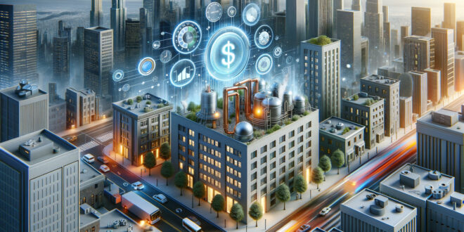 Les avantages d’investir dans l’immobilier ancien avec travaux