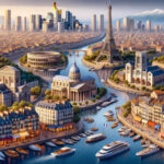 Les meilleures villes françaises pour investir dans l’immobilier cette année