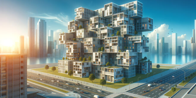 L’immobilier fractionné : la nouvelle tendance pour investir dès 100 euros