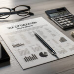 Optimisation fiscale : comment déclarer ses revenus locatifs sans erreur
