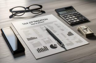 Optimisation fiscale : comment déclarer ses revenus locatifs sans erreur