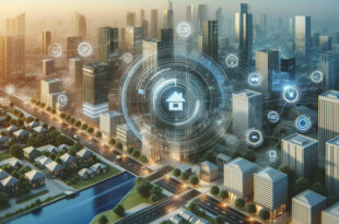 PropTech : comment la technologie révolutionne l’investissement immobilier en France