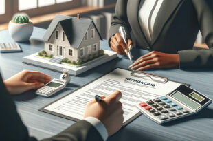Rachat de crédit immobilier : quand et comment renégocier son prêt ?