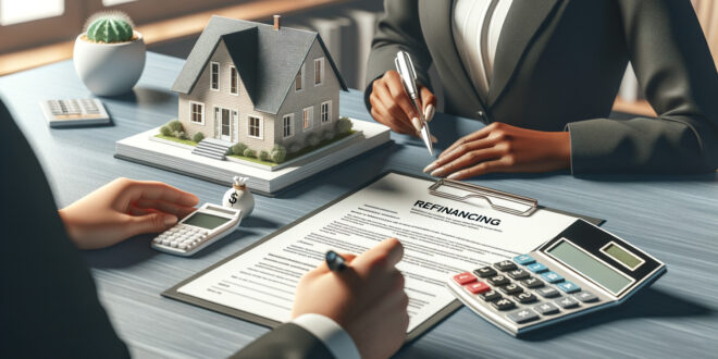 Rachat de crédit immobilier : quand et comment renégocier son prêt ?