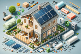 Rénovation énergétique : comment valoriser son bien immobilier avec le DPE ?