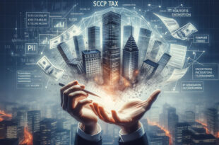 SCPI fiscales : allier rendement immobilier et réduction d’impôts